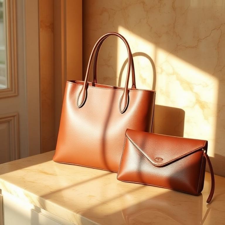 Bags & Footwear