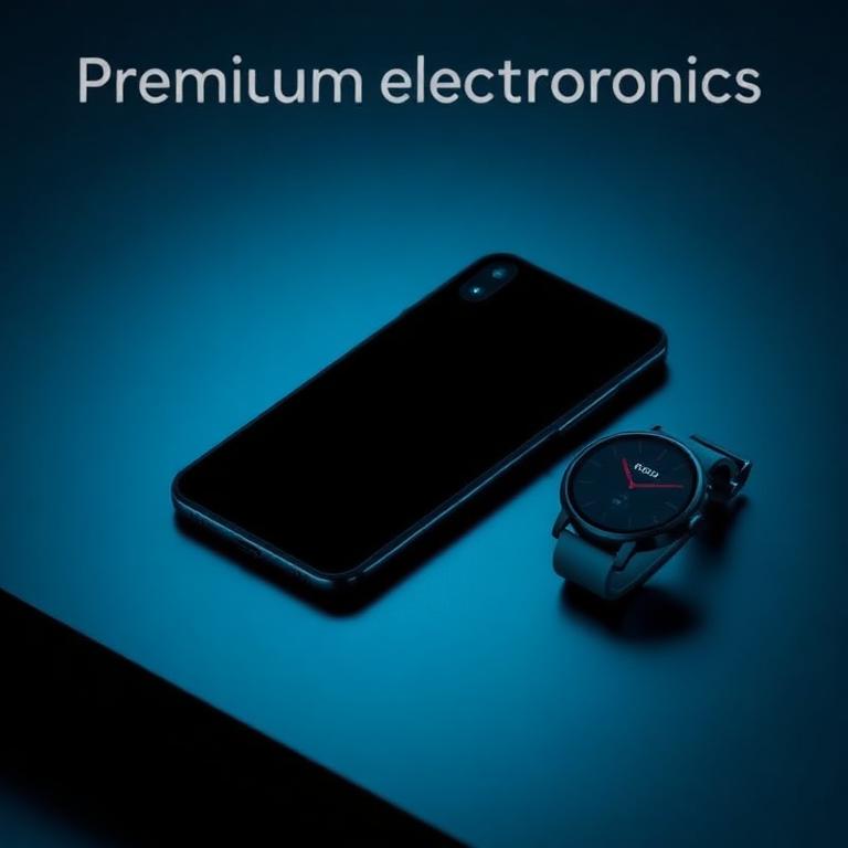 Electronics