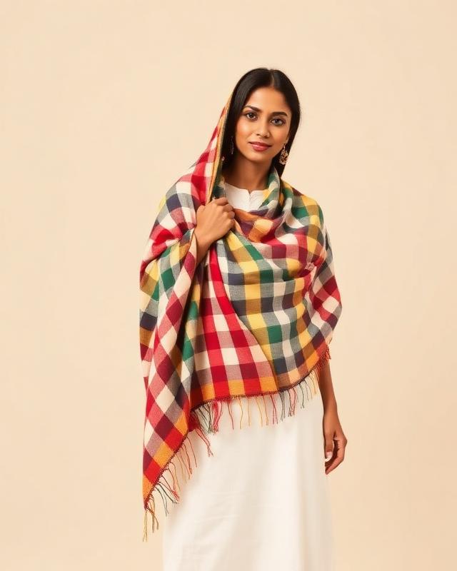 Dupattas