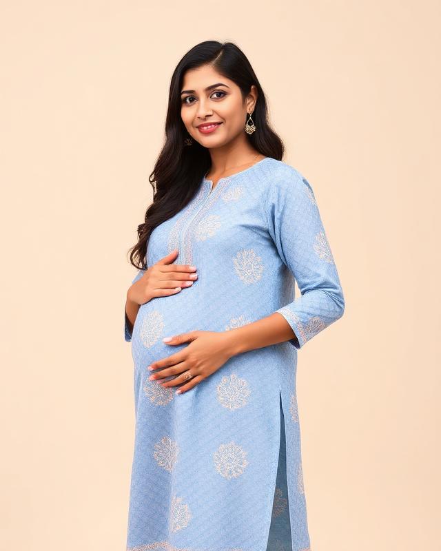 Maternity Wear