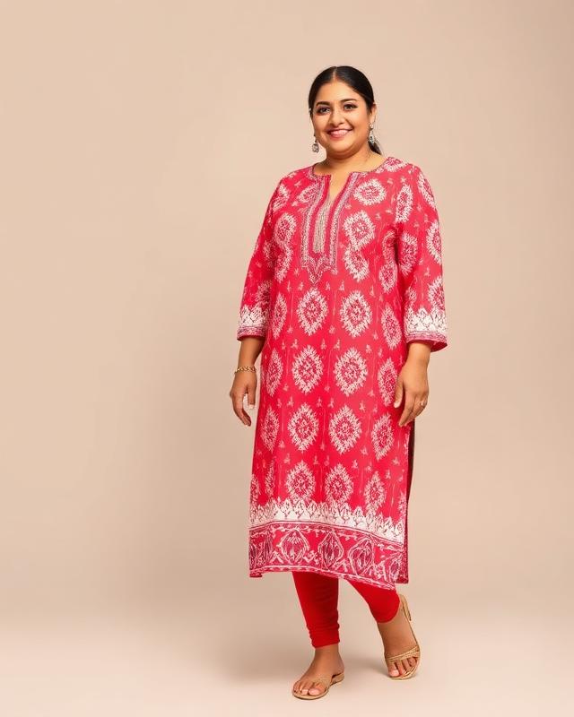 Plus Size