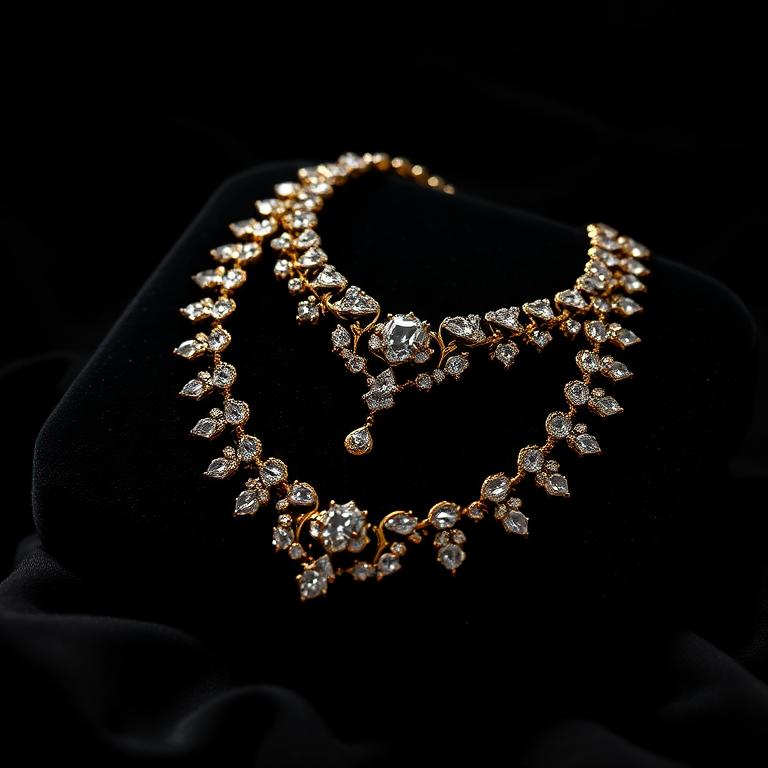 Jewellery & Accessories
