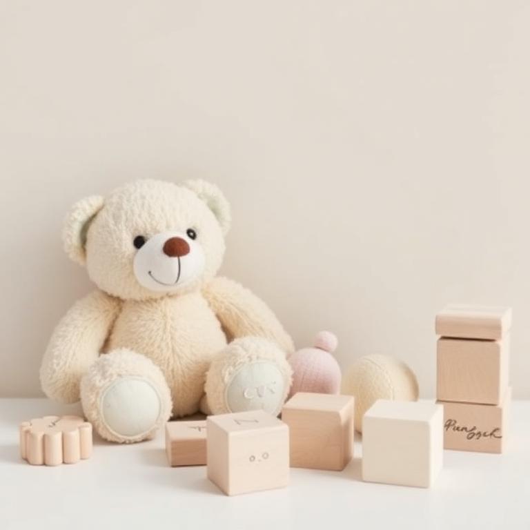 Kids & Toys