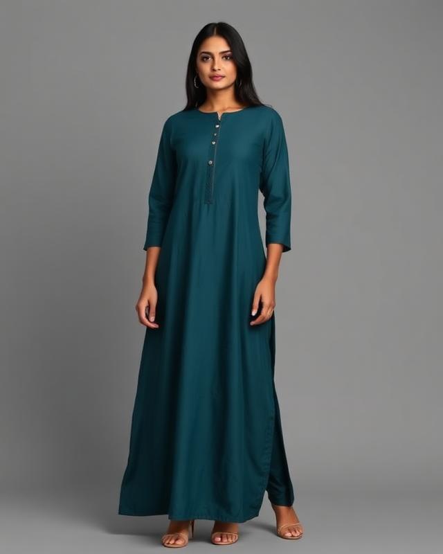 Long Kurtis