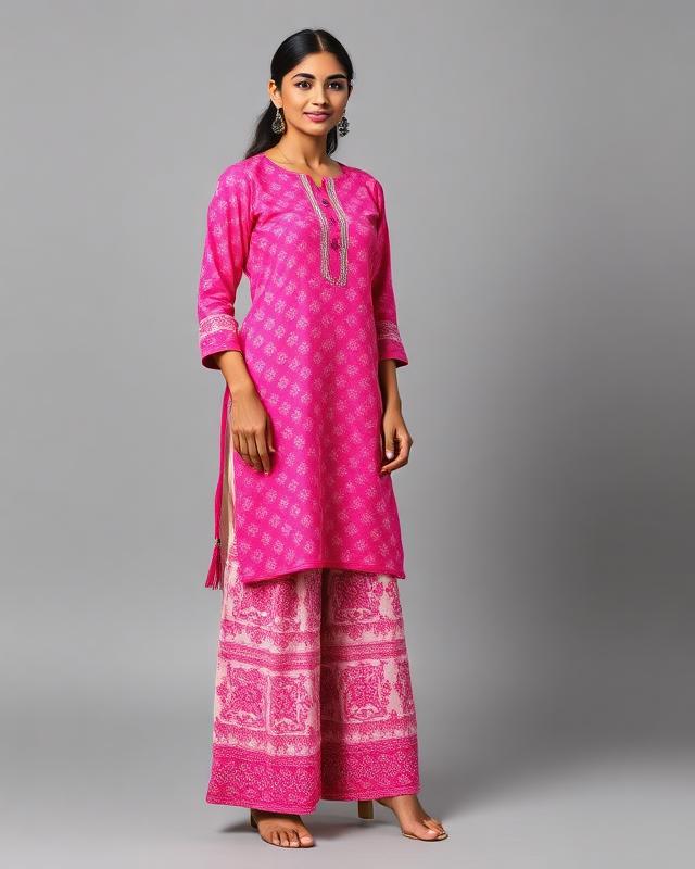 Palazzo Sets
