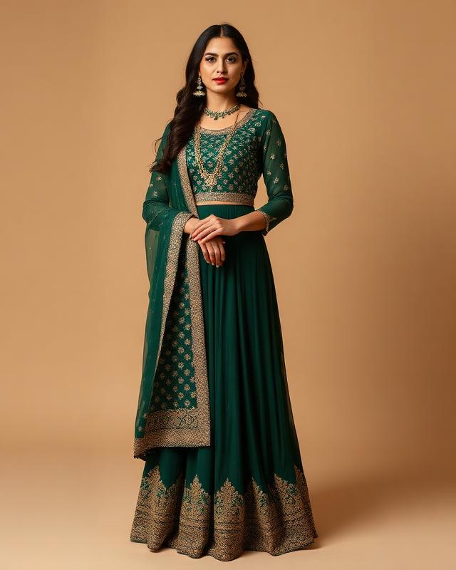 Sharara Sets