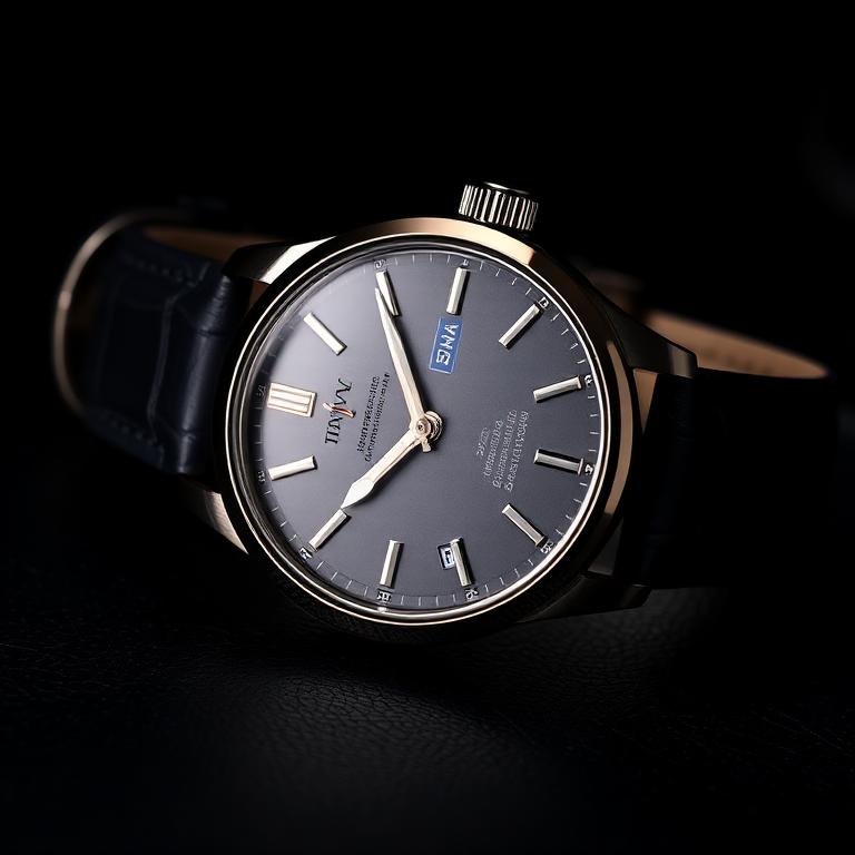 Watches